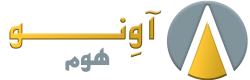 Farsi logo AvenoHome