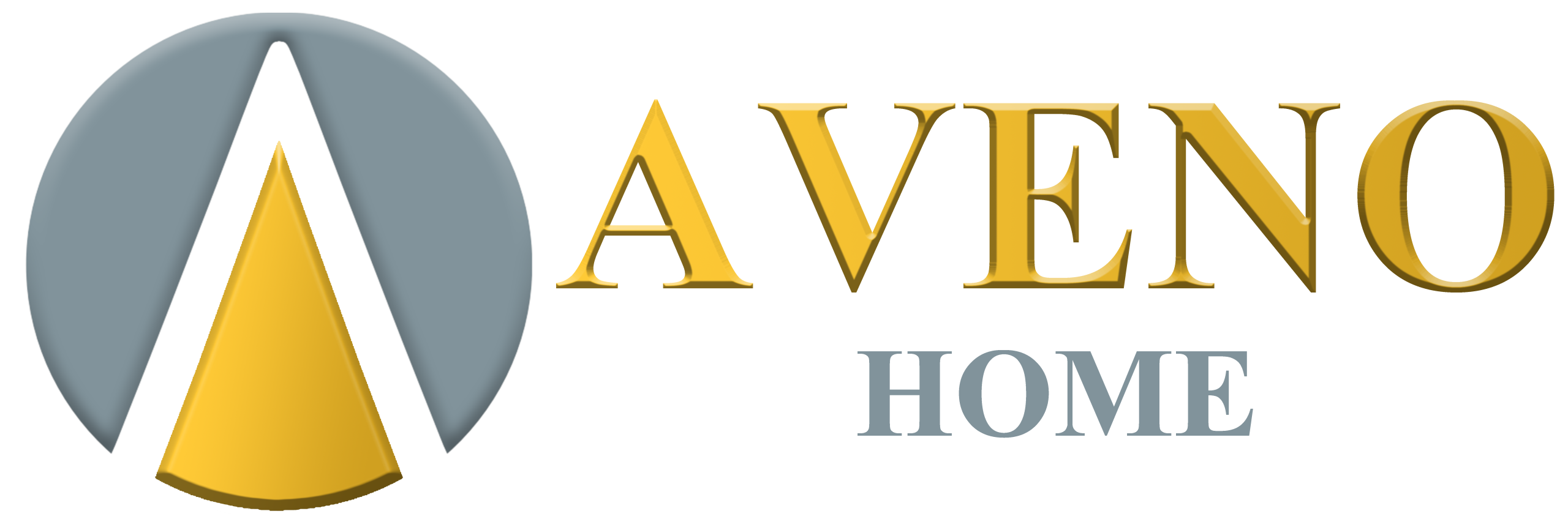 logo AvenoHome