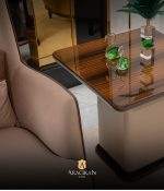 Antalya Model Sofa