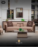 Antalya Model Sofa
