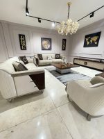 Antalya Model Sofa
