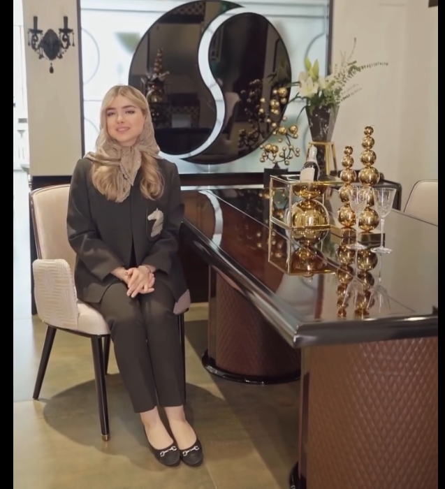 مبل مدل بنتلی