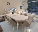 Dafneh Model Sofa