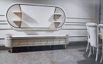 Dafneh Model Sofa