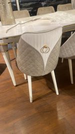 Dafneh Model Sofa