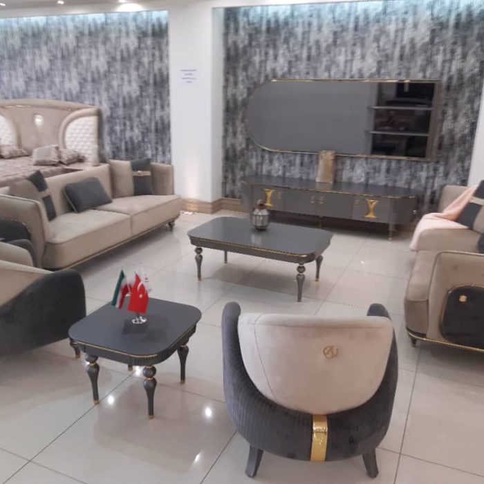 Donatella Model Sofa