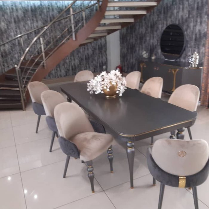 Donatella Model Sofa