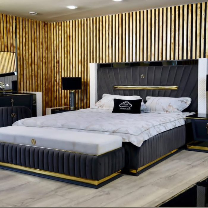 Nihan Model Sofa