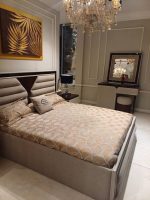أريكة طراز براك